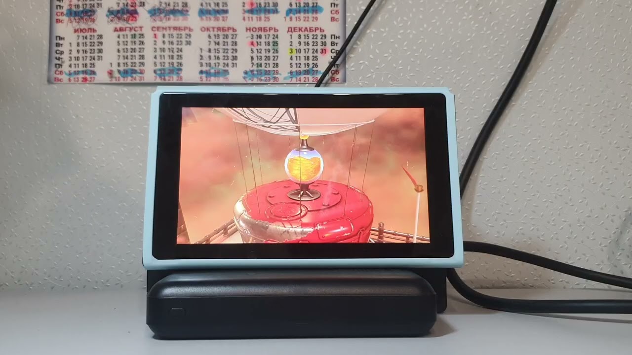 Прохождение super mario Odyssey. Робот крольчиха. #17