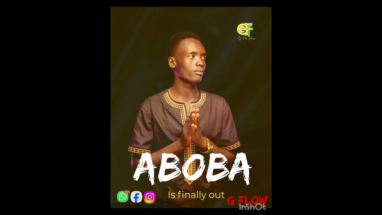 Aboba by g flow