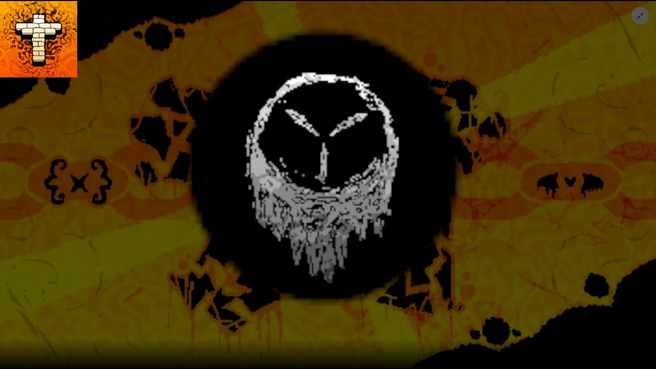 GRACE [SOUL OVER BODY] Litany domain WARNING FLASHLIGHTS AND LOUD SOUNDS!