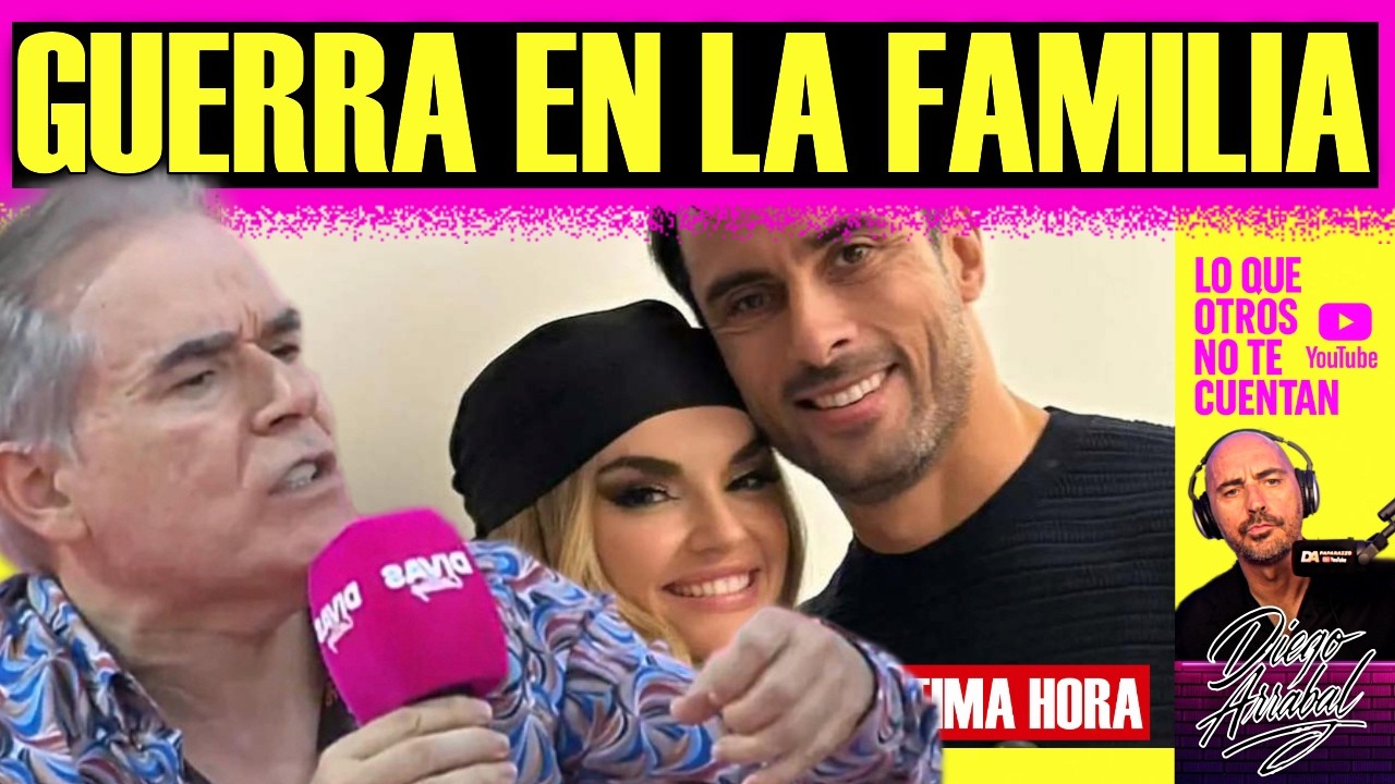 🚨 ¡BOMBAZO! MELODY se SEPARA: Guerra total con su padre y el MOTIVO OCULTO de la ruptura.