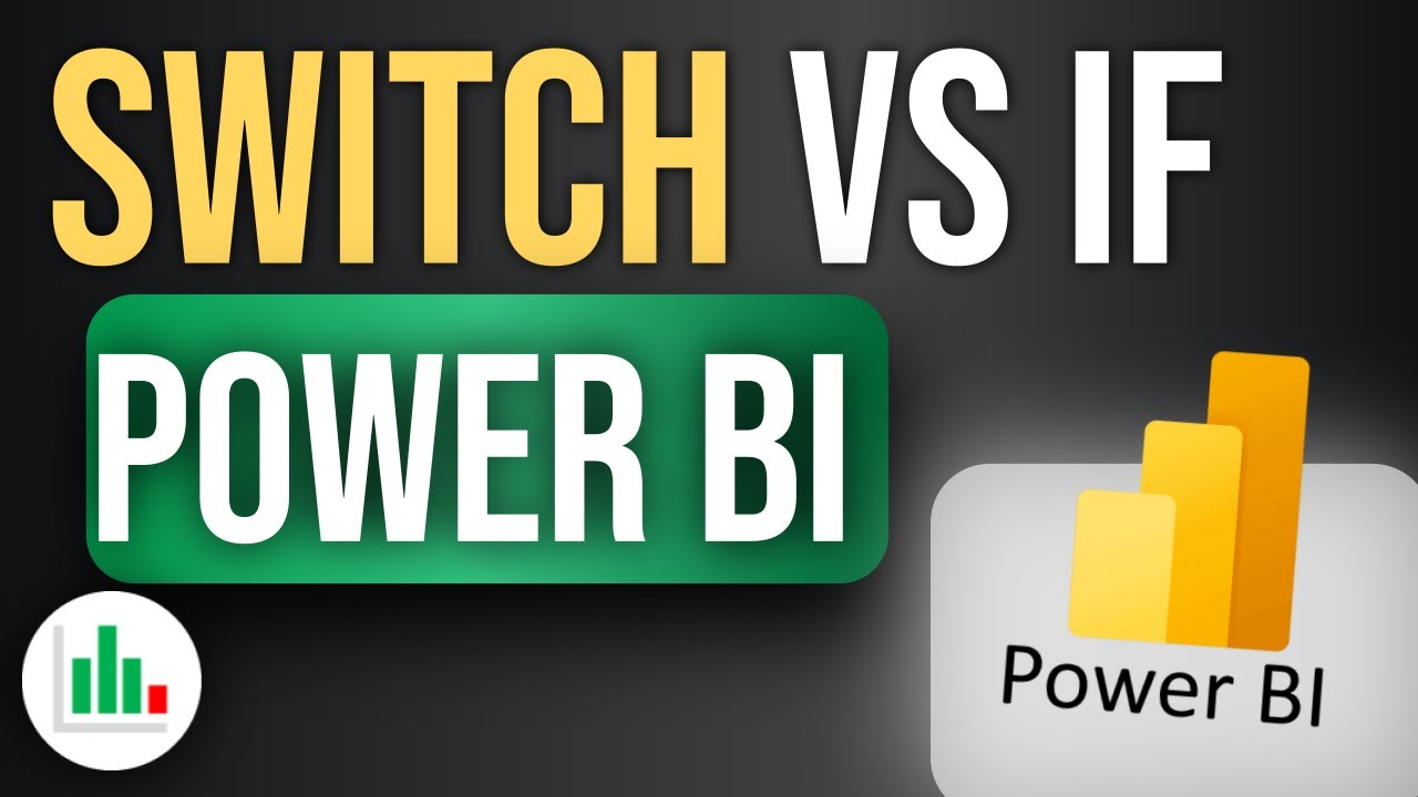 Power BI DAX: Komplexe Bedingungen mit SWITCH lösen