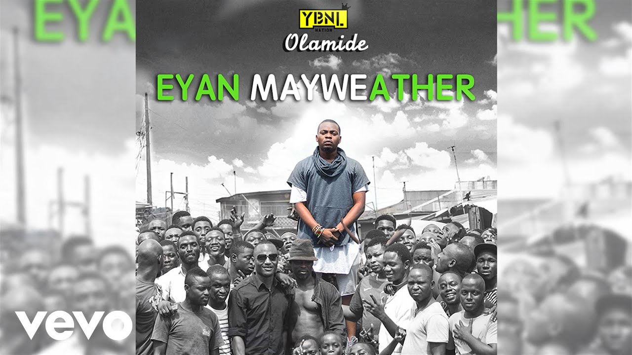 Olamide - Matters Arising [Official Audio]