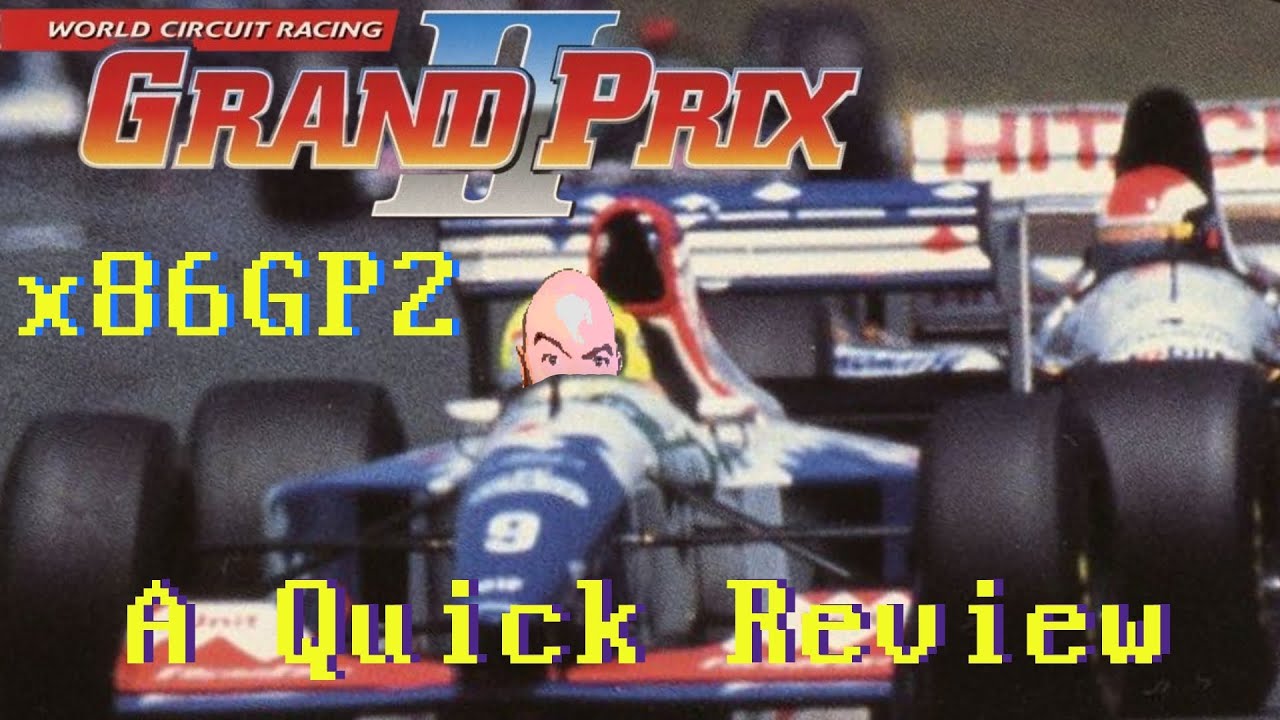 x86GP2 (2025) — краткий обзор