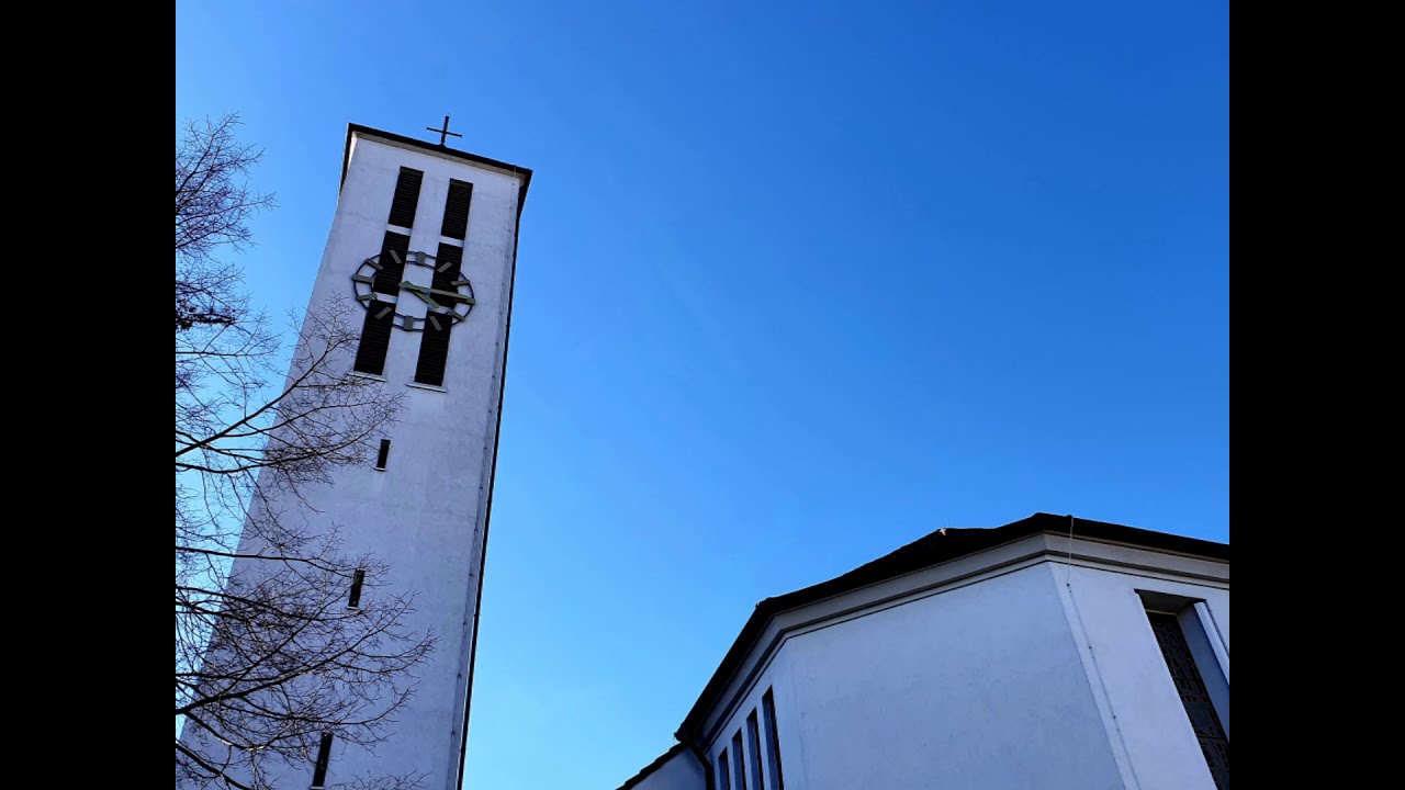 Katholische Kirche St. Josef, Erlenbach am Main