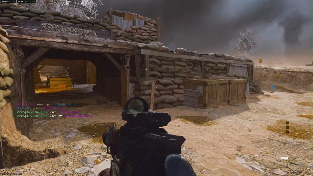 BOPS 6 SCUD