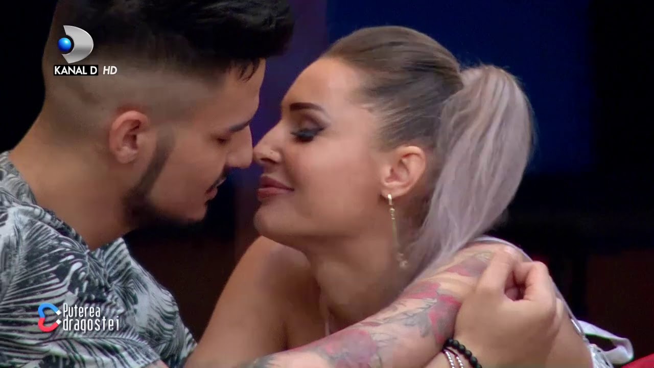 Puterea dragostei (07.08.2020) - Episodul 10 COMPLET HD