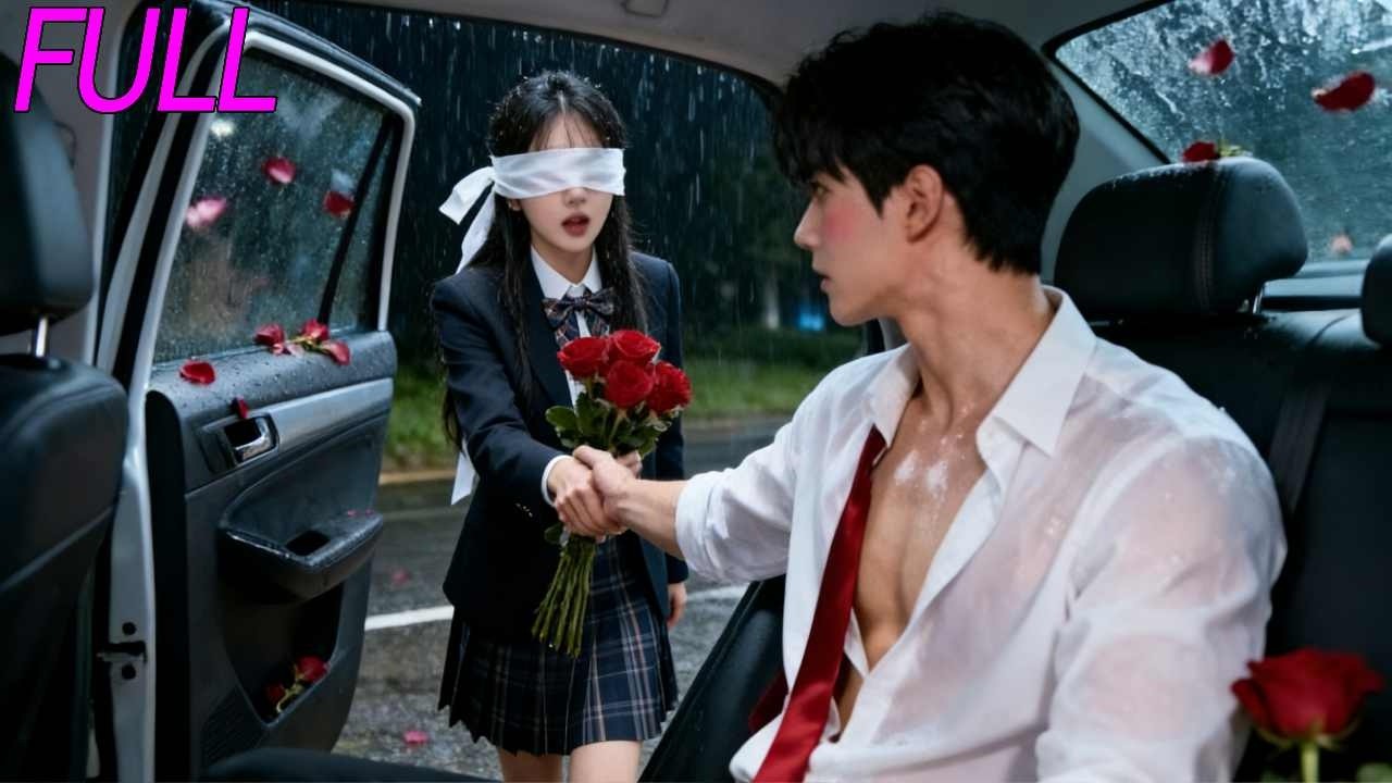 Gadis bisu 18 tahun salah naik mobil, jadi penyelamat CEO! Dimanja habis!