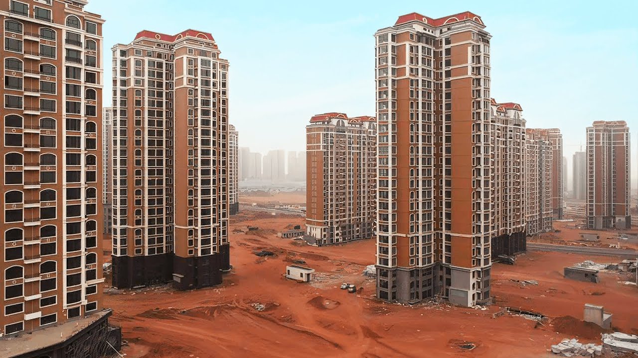 Los Megaproyectos m&aacute;s In&uacute;tiles del Mundo (Parte 2)