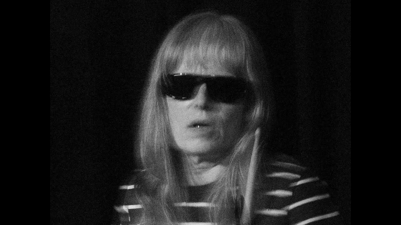 The Gories, Rotown, Rotterdam, 2024.
