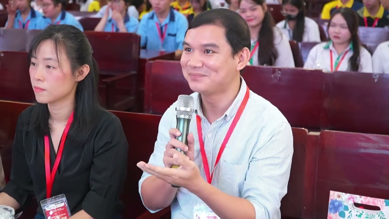 Cần Thơ 8 11 Recap - HNLive Media