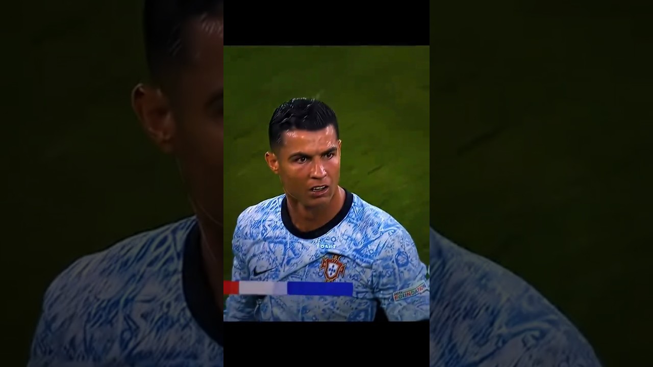 Cr ronaldo winner team #football #ronaldo #shortvideo #viralvideo