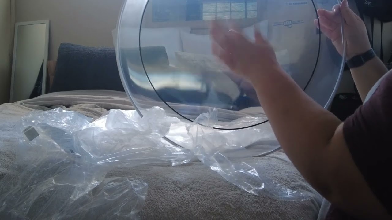 SG TJSGRX Drum Head Set Unboxing (from temu)