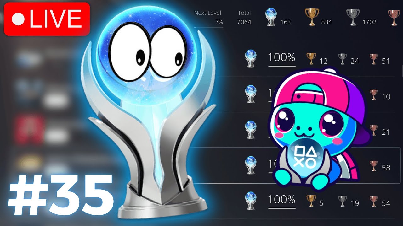 🏆ROASTING MY PLATINUMS🏆