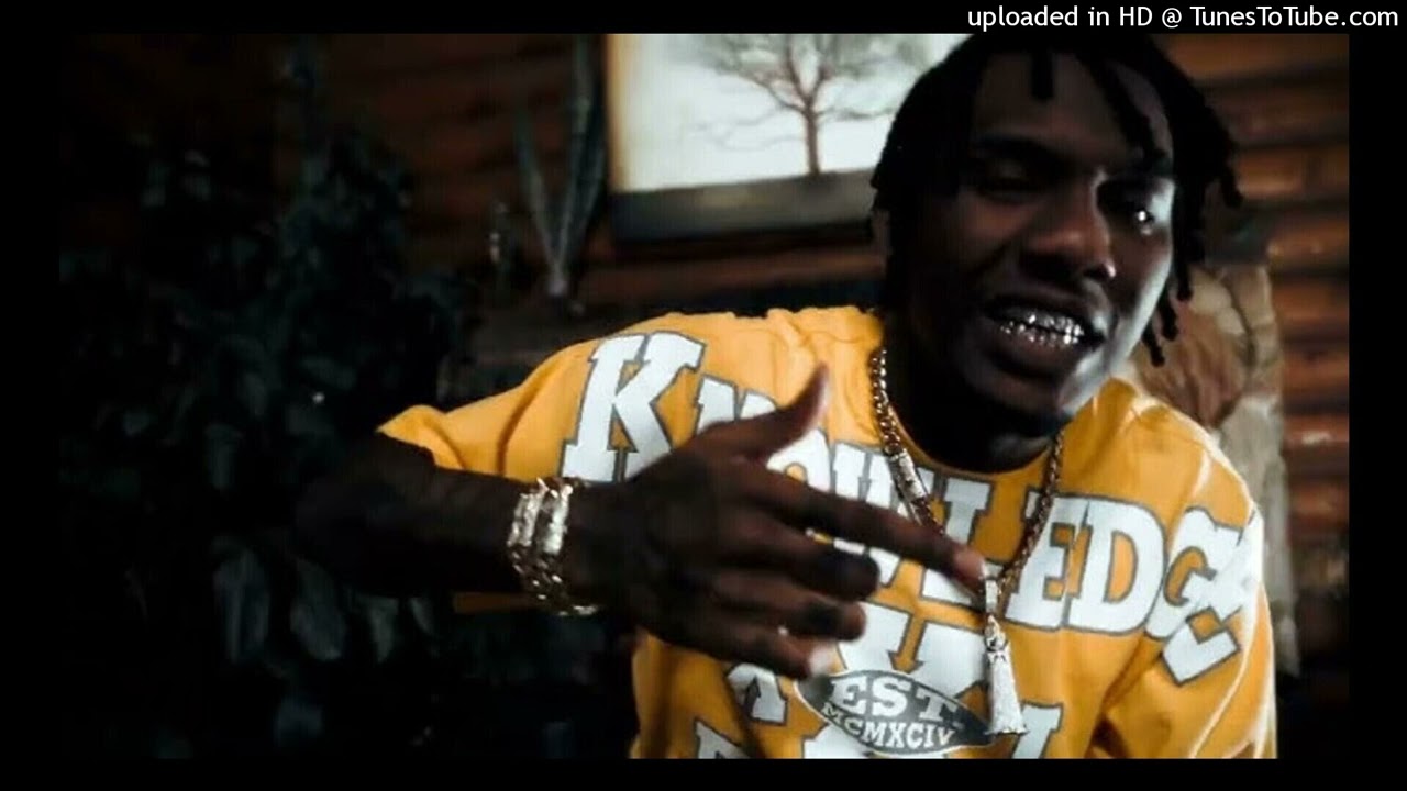 (FREE) PG RA Type Beat 2024 - 