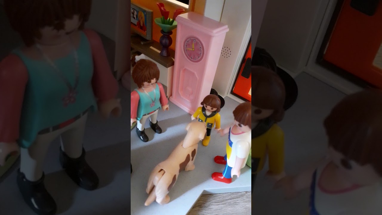 la cousine méchante 😈