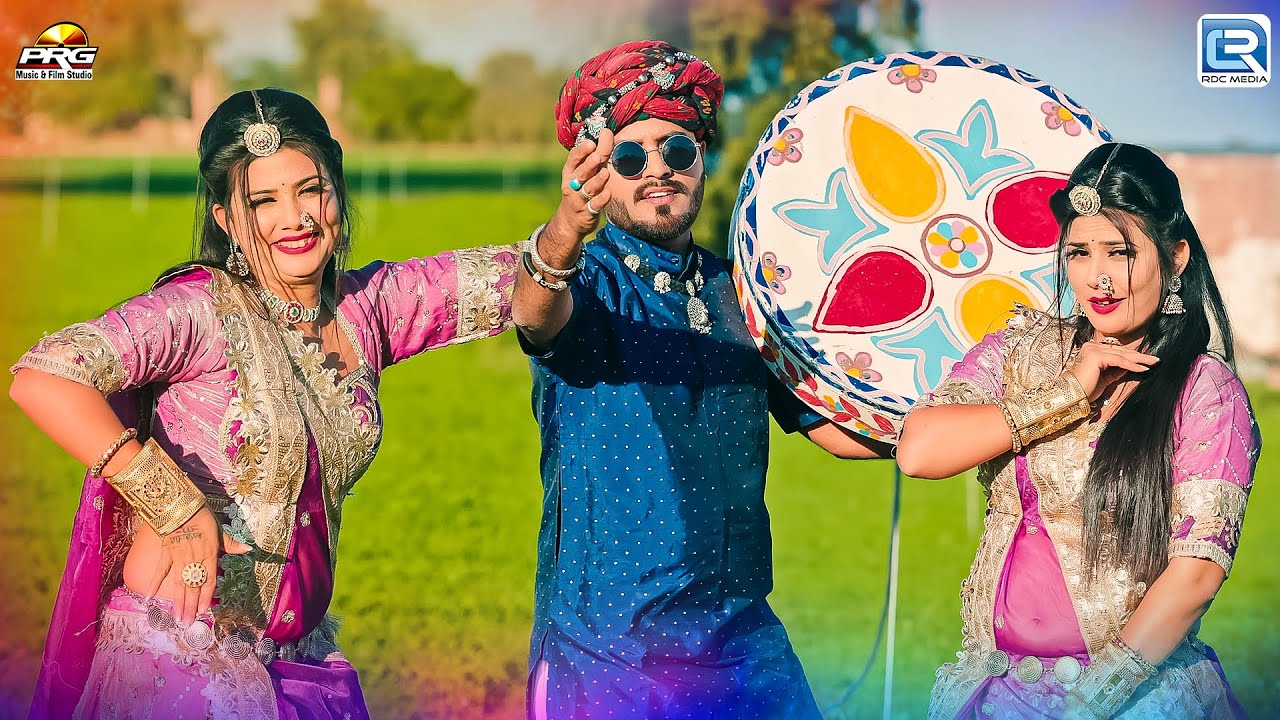 Methi Fagan 2 | मेथी फागण | Richpal Thirod | Desi Marwadi Fagan Geet | Rajastahni Loor Fagan 2026