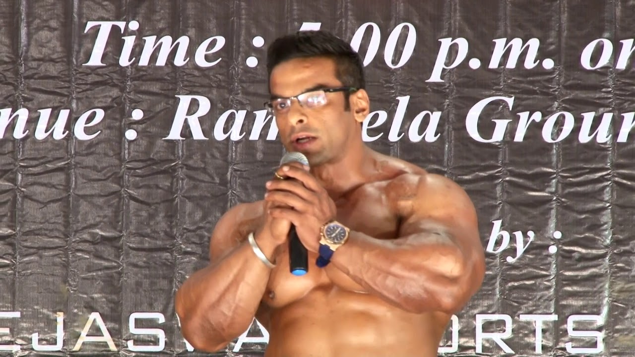 Yatinder singh