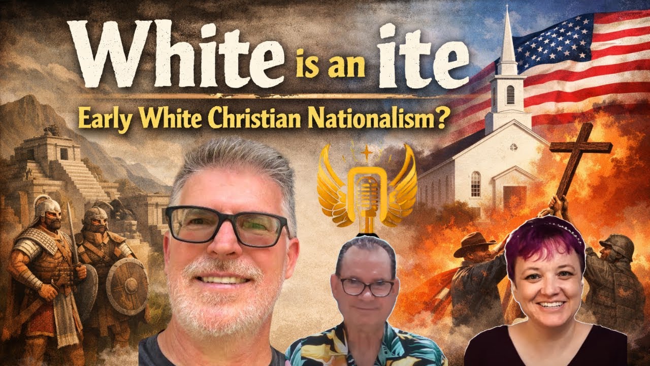 Was the Book of Mormon Built on Stolen Indigenous Stories?