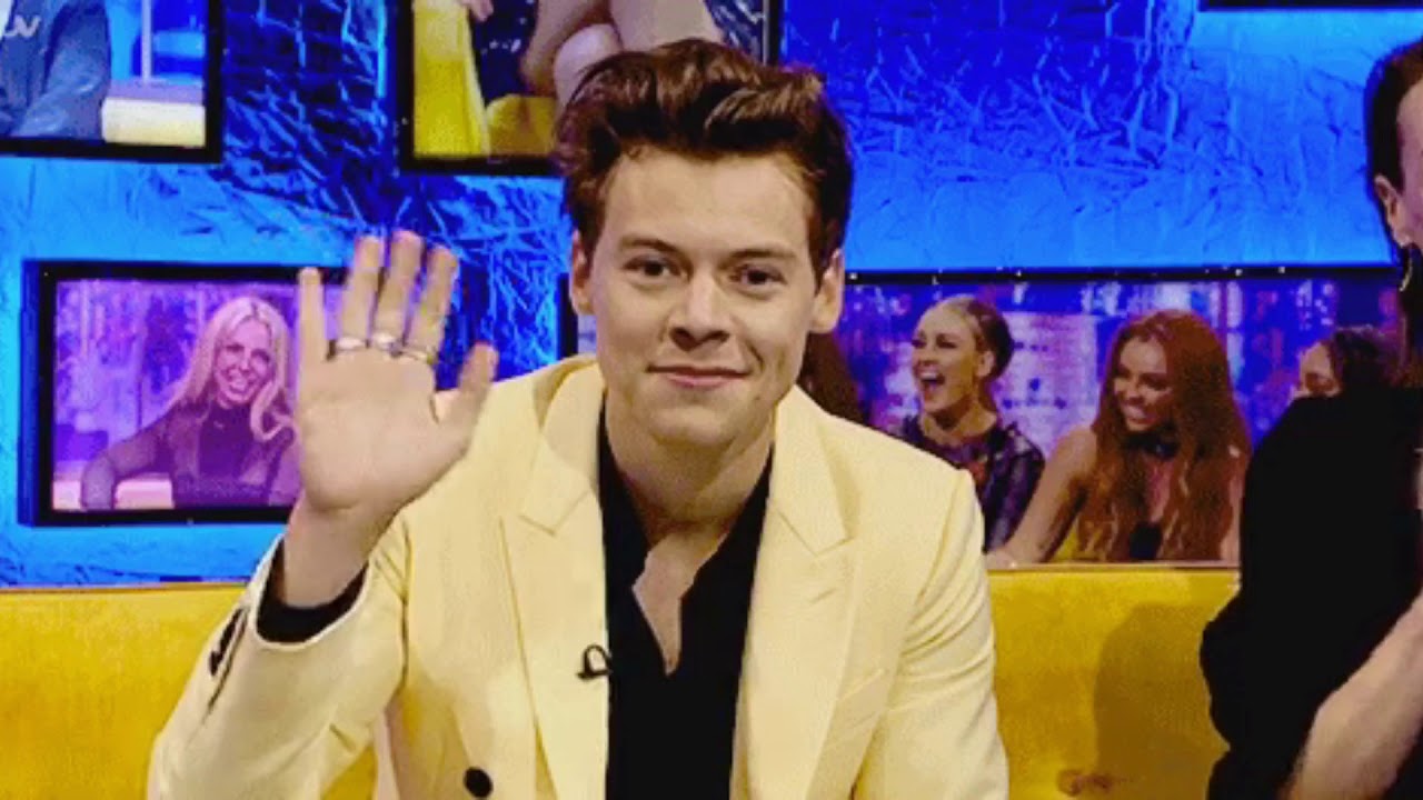 You're Beautiful - Harry Styles
