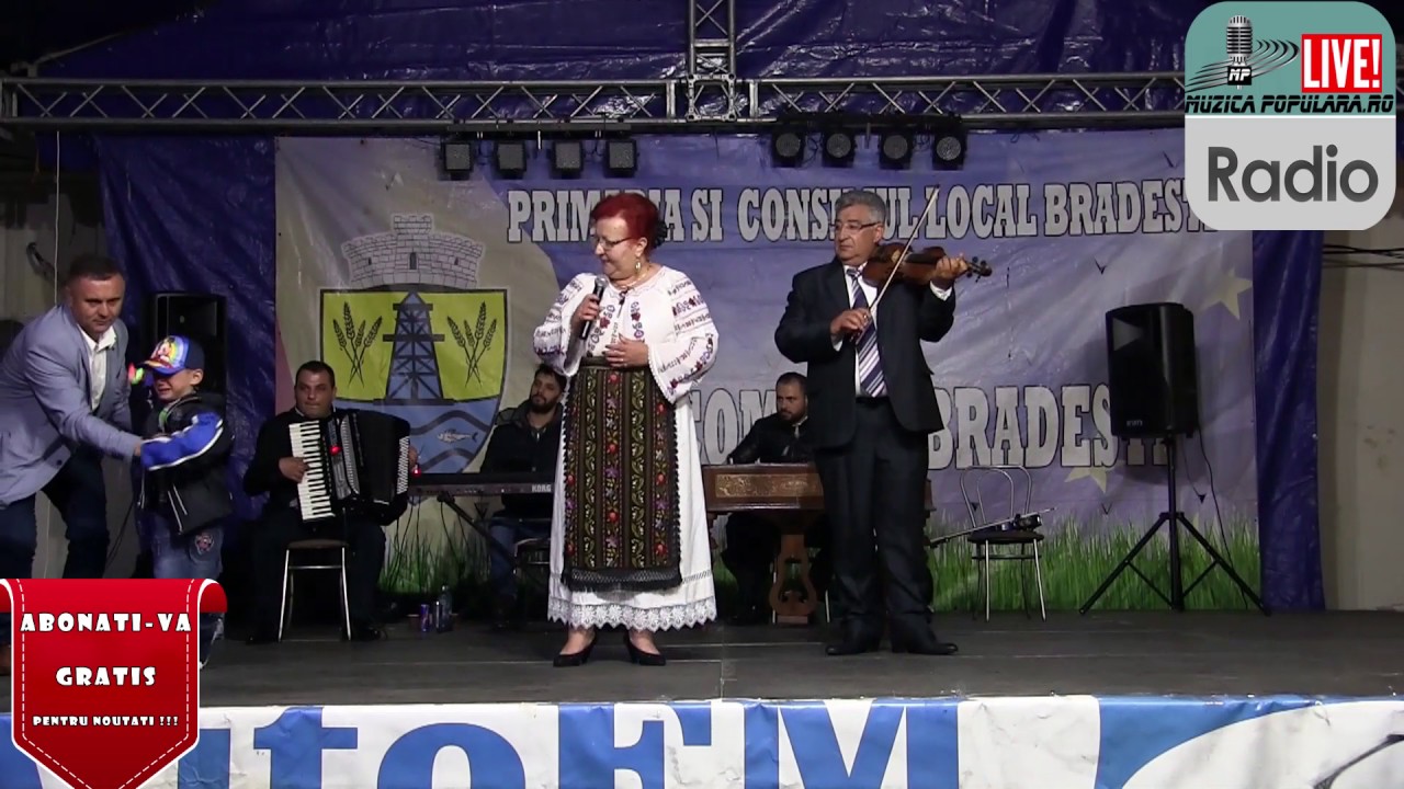 Vasile si Nuti Tapota Lataretu - Colaj sarbe si  hore nou 30 Aprilie 2017