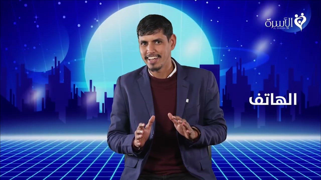 وثائقيات || رحلة التواصل البشري..من النقش على الحجر إلى نبضات الذكاء الخارق