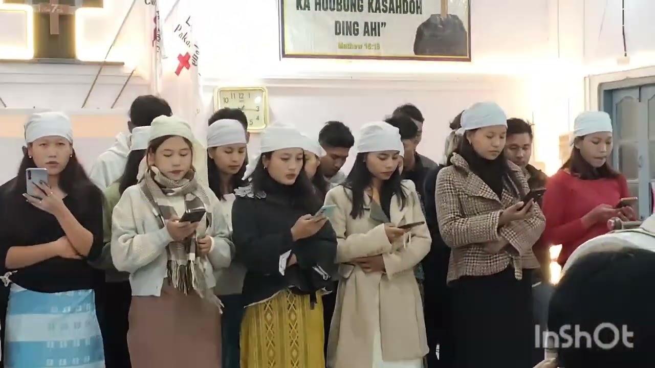 CYE Boljang Tribon Khoppi Jinlem na Labung 13 feb 26