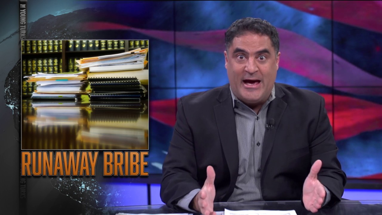 The Young Turks 1.30.2017