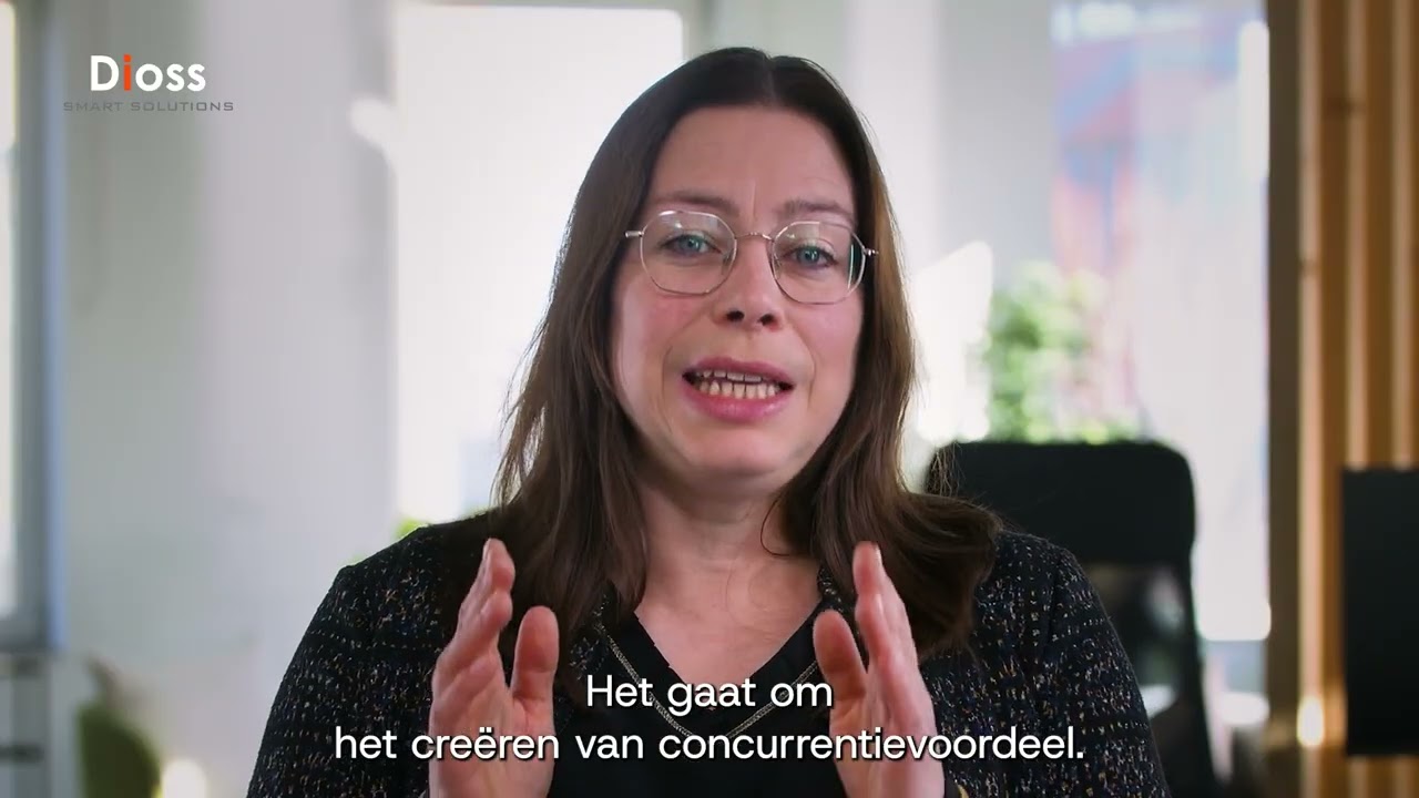 Van papier naar digitaal vertrouwen