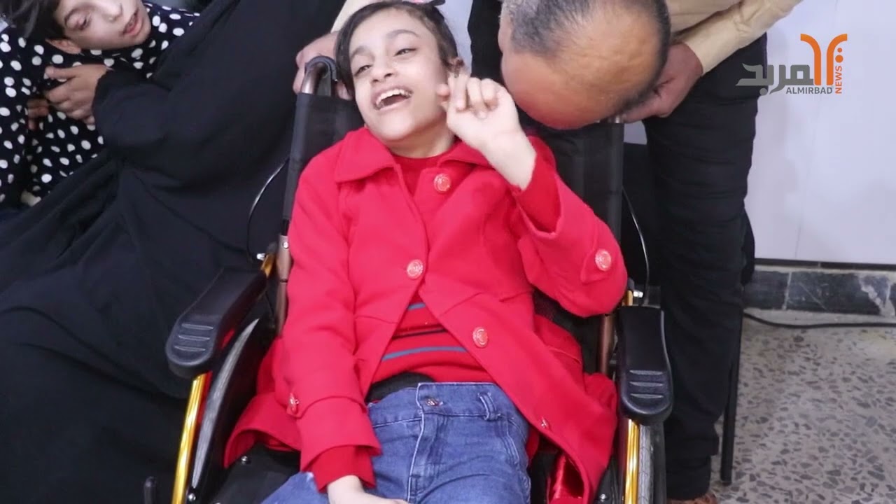الاحوال المدنية في البصرة تباشر بإصدار البطاقات الوطنية للمصابين بـ 