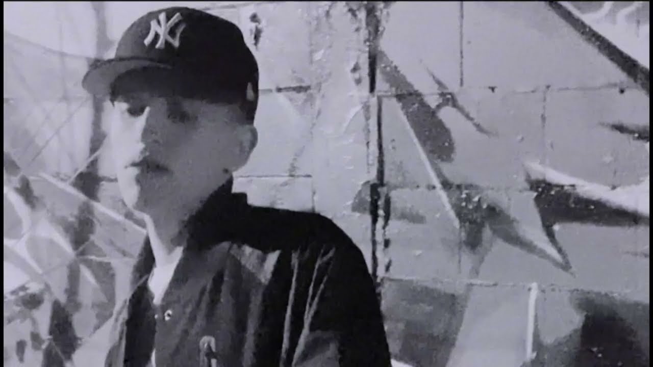 Lean - MAKINANDO (Visualizer)