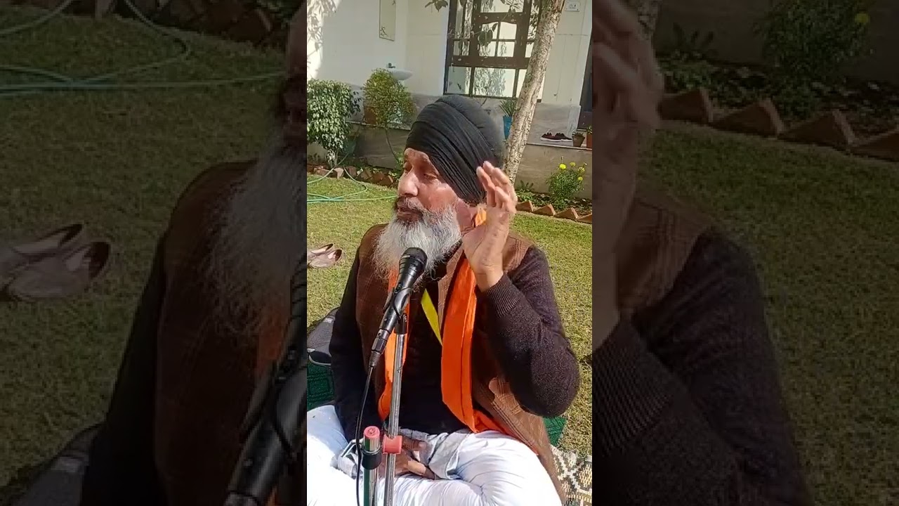 ਕਾਲ ਦਾ ਏਰੀਆ ਕਿਹੜਾ ਹੈ। ਕਾਲ ਅਪਣੇ ਏਰੀਏ ਵਿਚ ਸਾਨੂੰ ਨਾਮ ਨਹੀ ਦਿੰਦਾ। ਫੇਰ ਅਪਣਾ ਏਰੀਆ ਕਿਹੜਾ ਹੈ ਆਓ ਸੁਣੀਏ