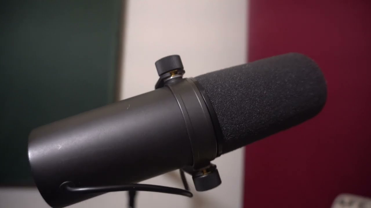 How I Record Singer Songwriters Live | Quick Demo Setup
