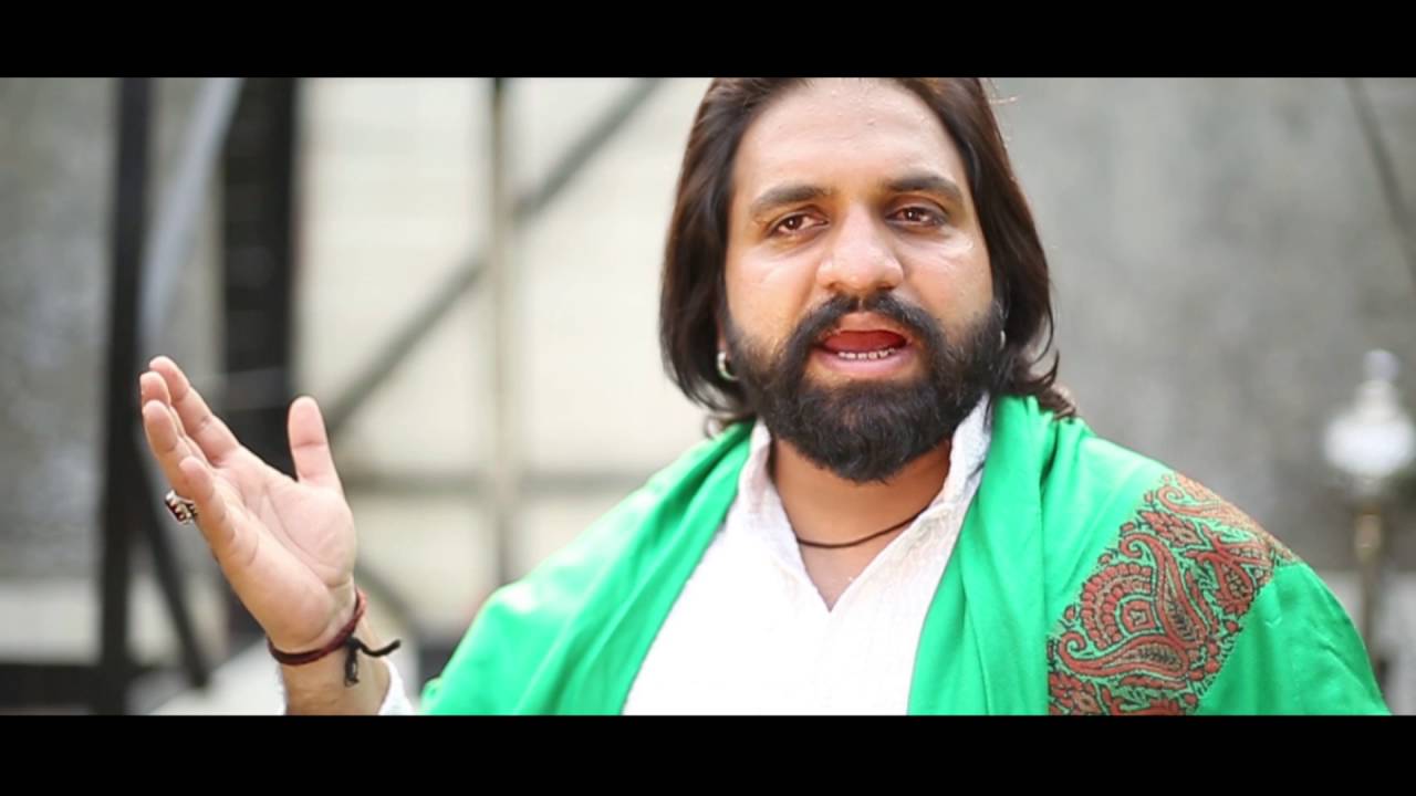 Abbas a.s Ka Chahra | Imran Abbas & Zawar Raza | New Manqabat 2016-2017 [HD]