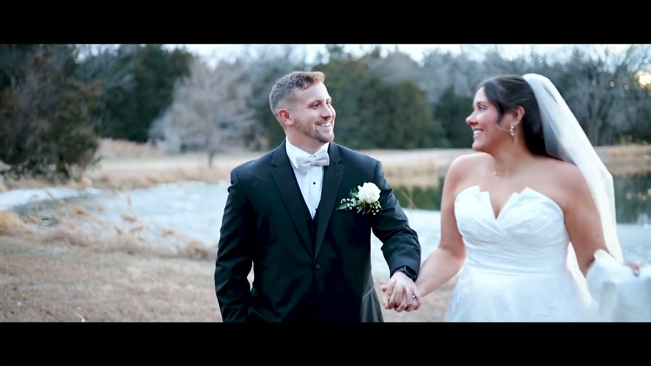 Dayton & Janie 12.20.25 / Highlight Package