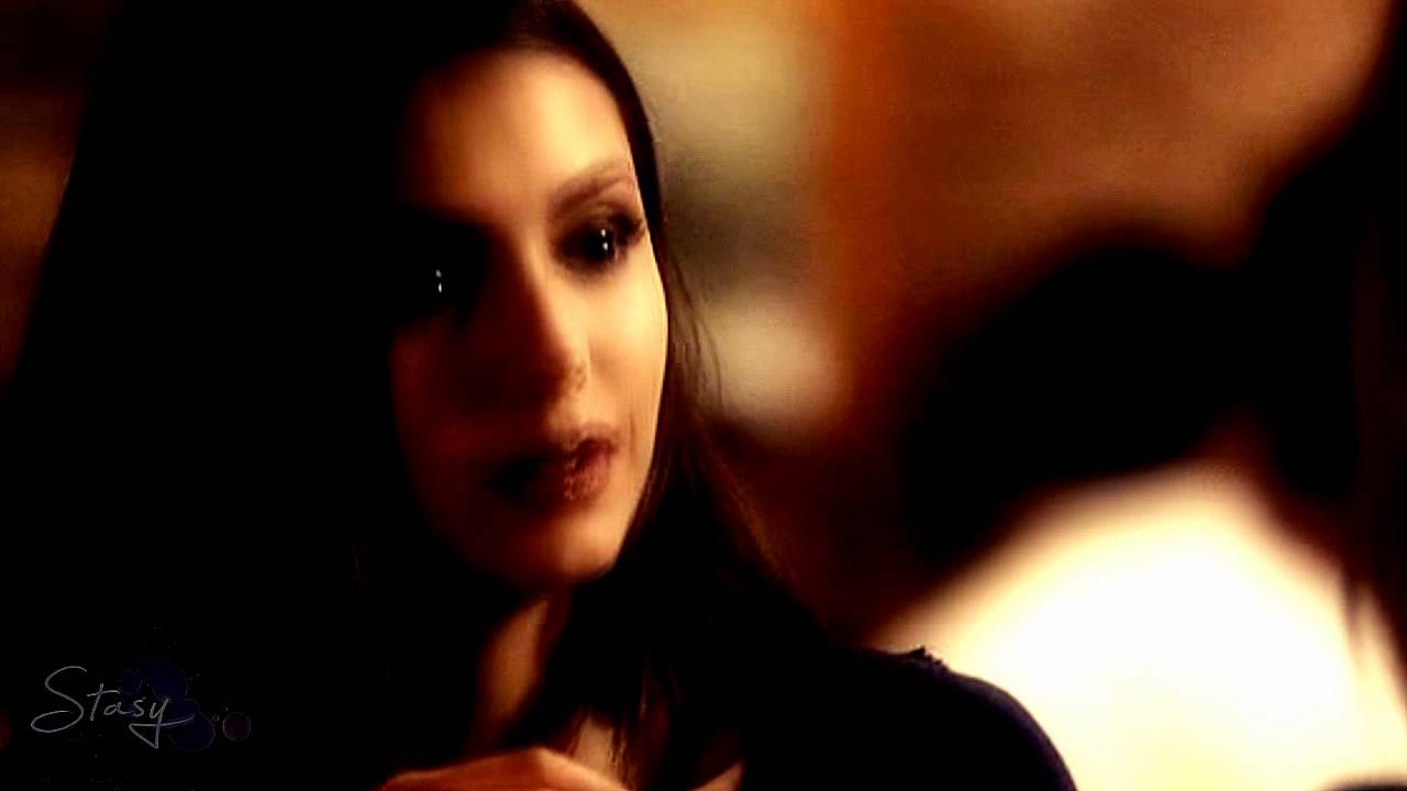 you're my obsession... [Klaus/Elena]