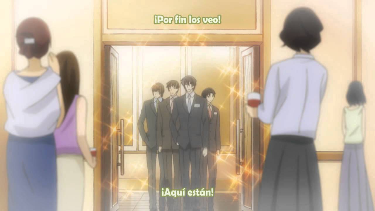 SEKAIICHI HATSUKOI crack 1