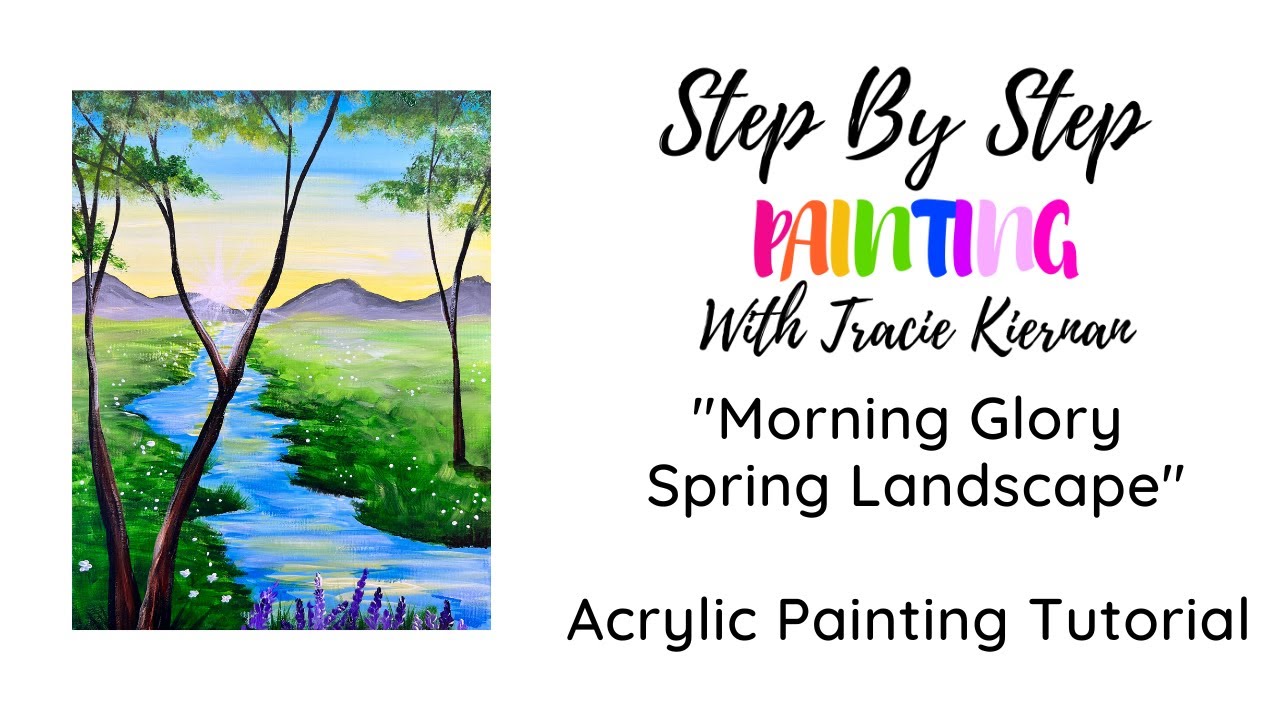 How To Paint a 
