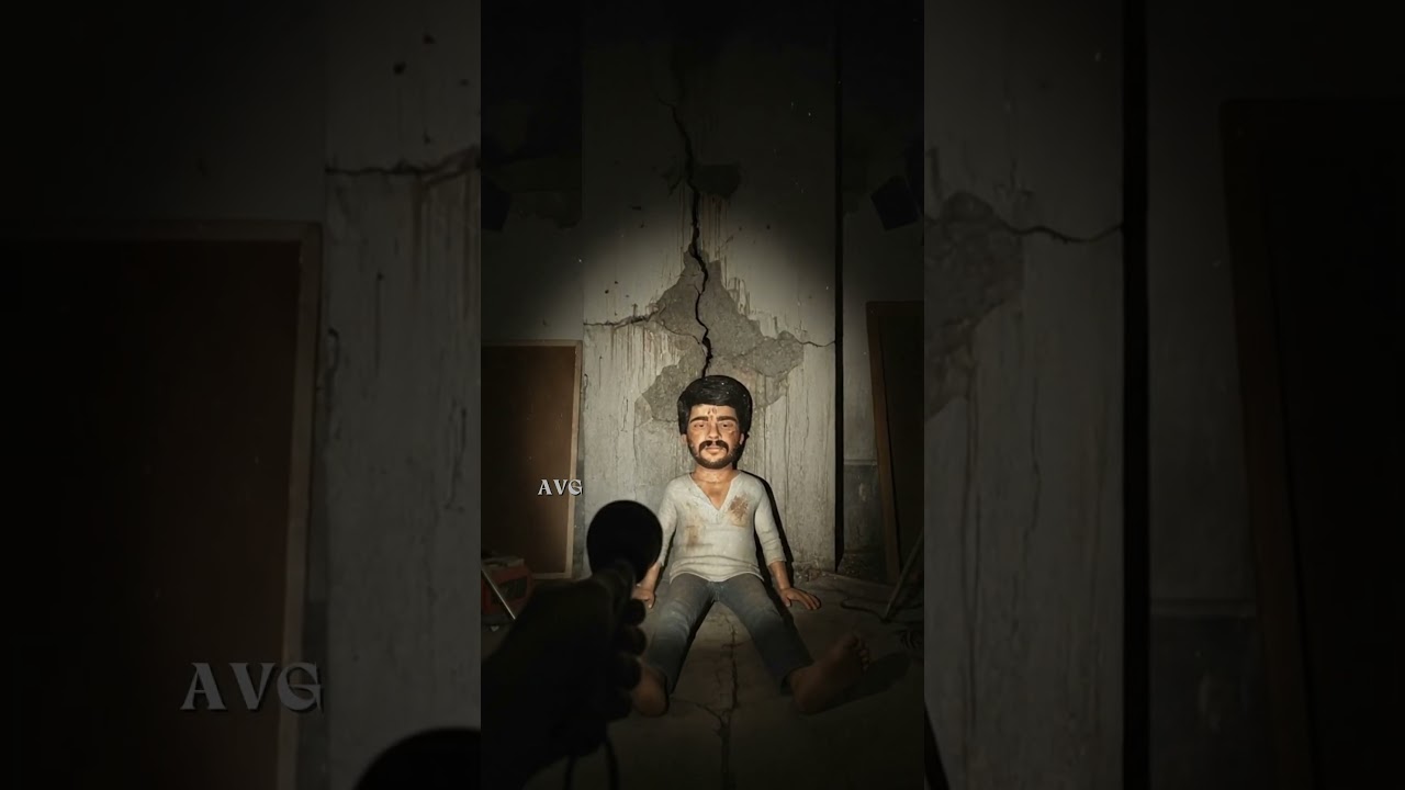 Sandalwood Actor in Trending Video 