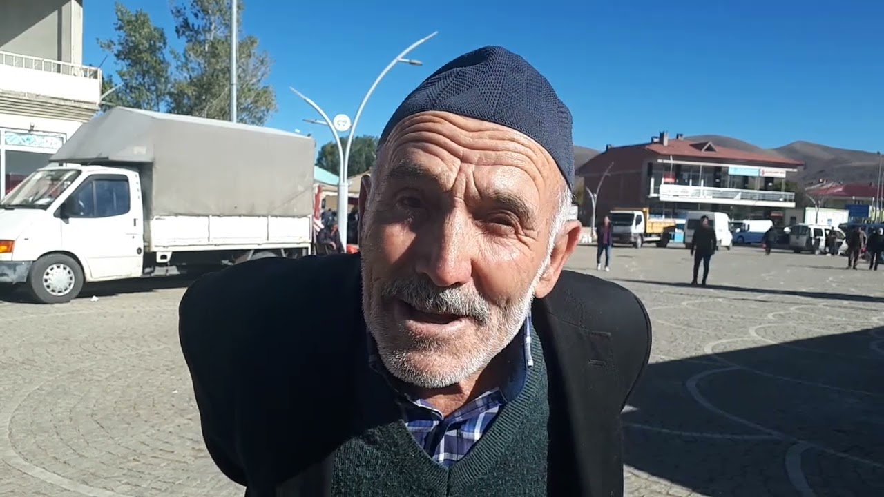 GÖKÇEDERE BELDESİNDE ŞEN BİR ABİMİZ...