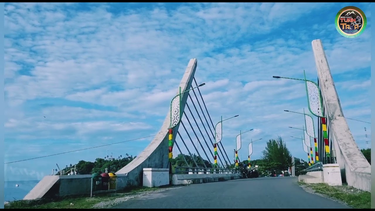 Kota Wisata Tapaktuan. Lagu Aceh Selatan Nanggroe Meutuah (Jupri feat Cut Nova) Cipt. Cuj