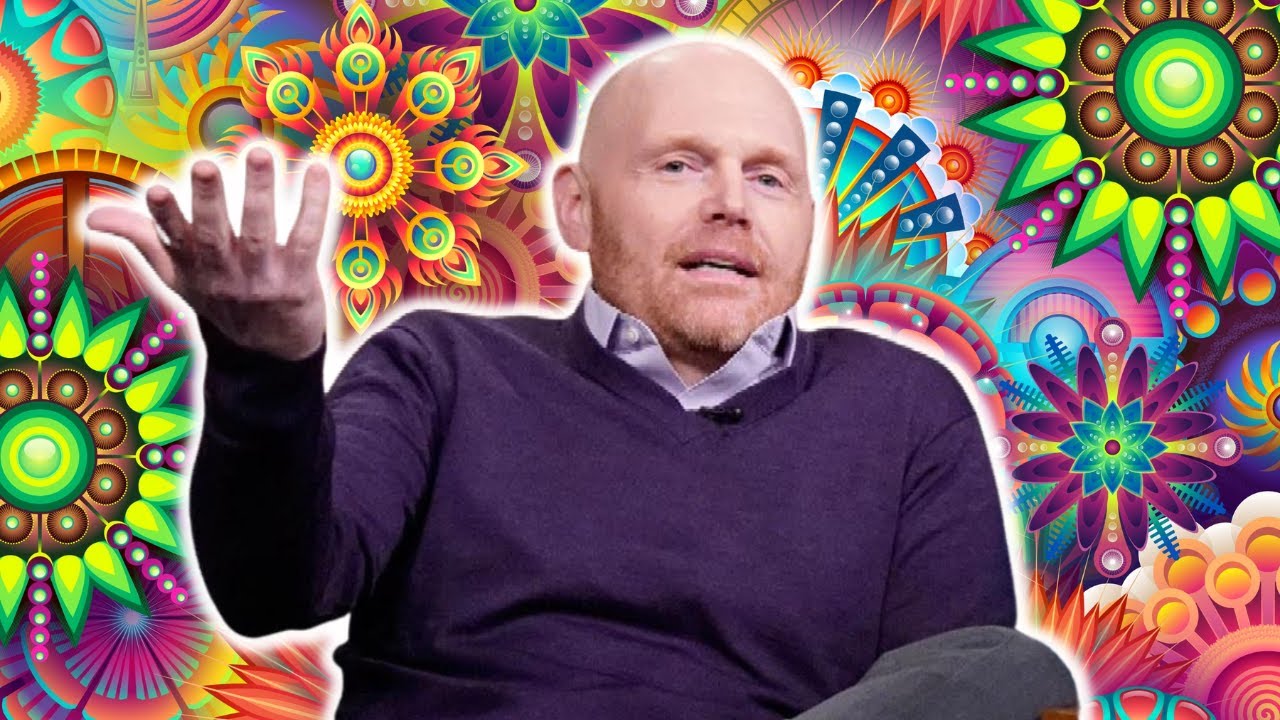 Bill Burr: 