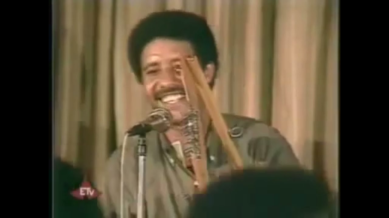 አርሓ ወያነ ወዲ ትኩል  wedi Tikuel Arha weyane Tigriniya song