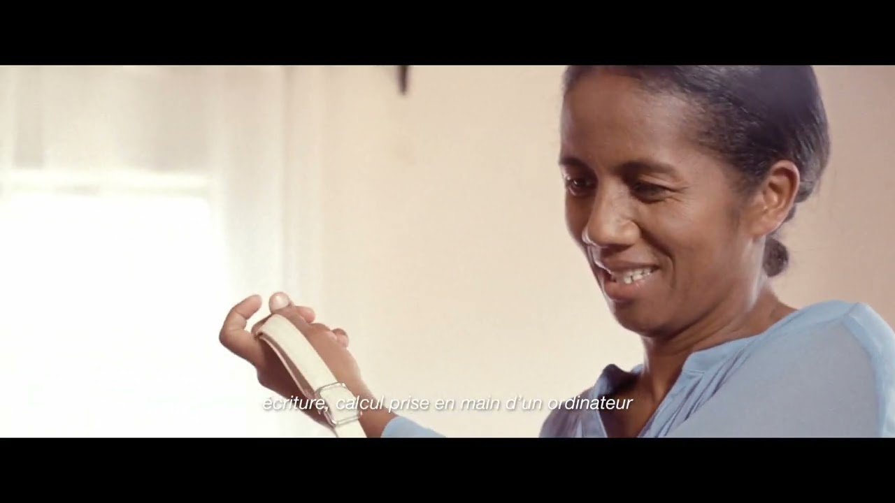 #Paré miaraka amin'ny Maison Digitale