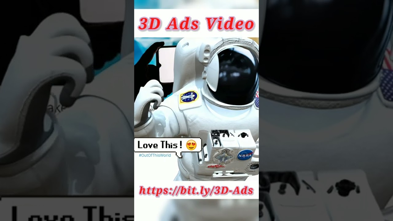 Extreme Adz app - Extreme adz review - Extreme 3d adz video #shorts
