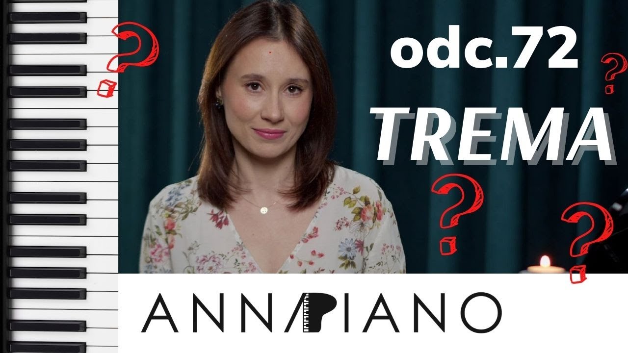 odc.72 TREMA😲Co ma wpływ na tremę❓Jak przygotować się do występu❓ #trema #stagefright #tremaumuzyk&oacute;w