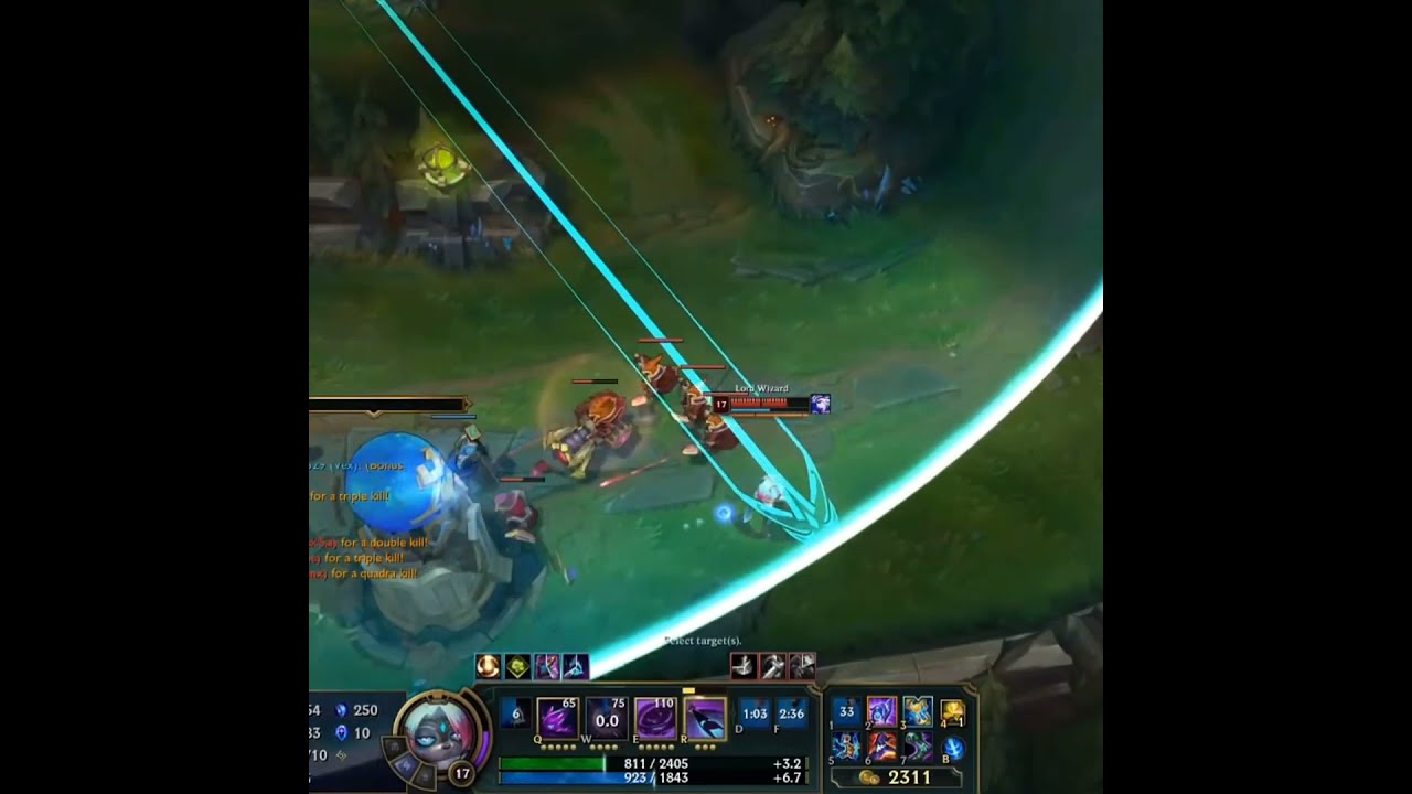 Silver Vex Pentakill