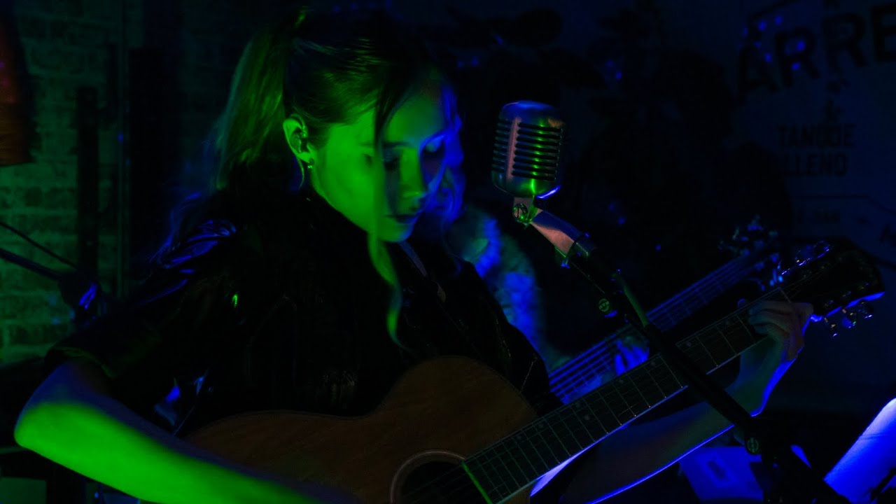 Dreams - The Cranberries (Hypothetical Band Cover)