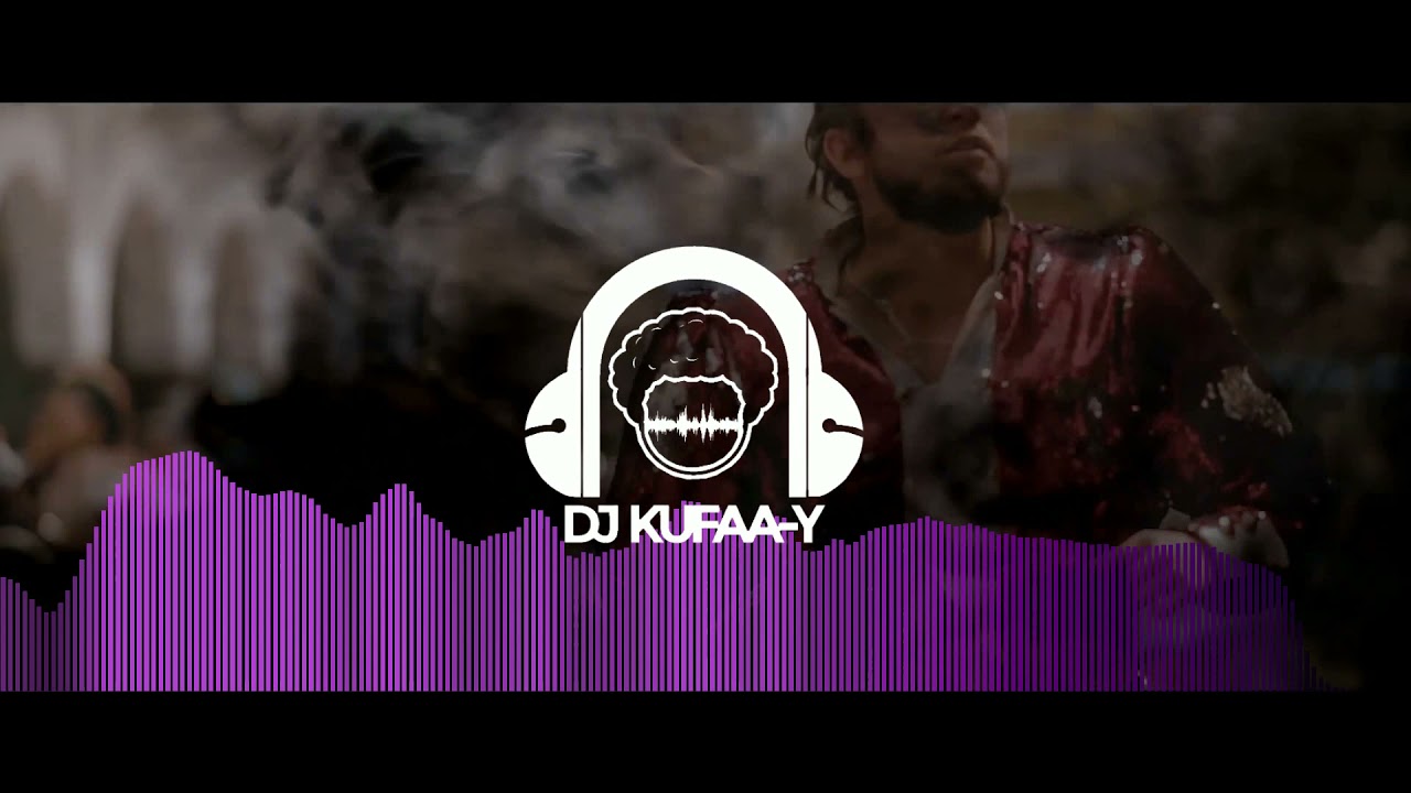 MIX CAPORALES || DJ Kufaa_Y