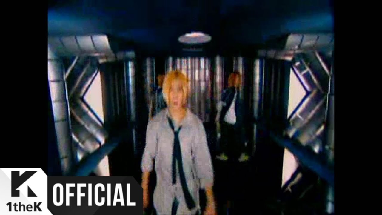 [MV] Click-B(클릭비) _ 백전무패 (百戰無敗)