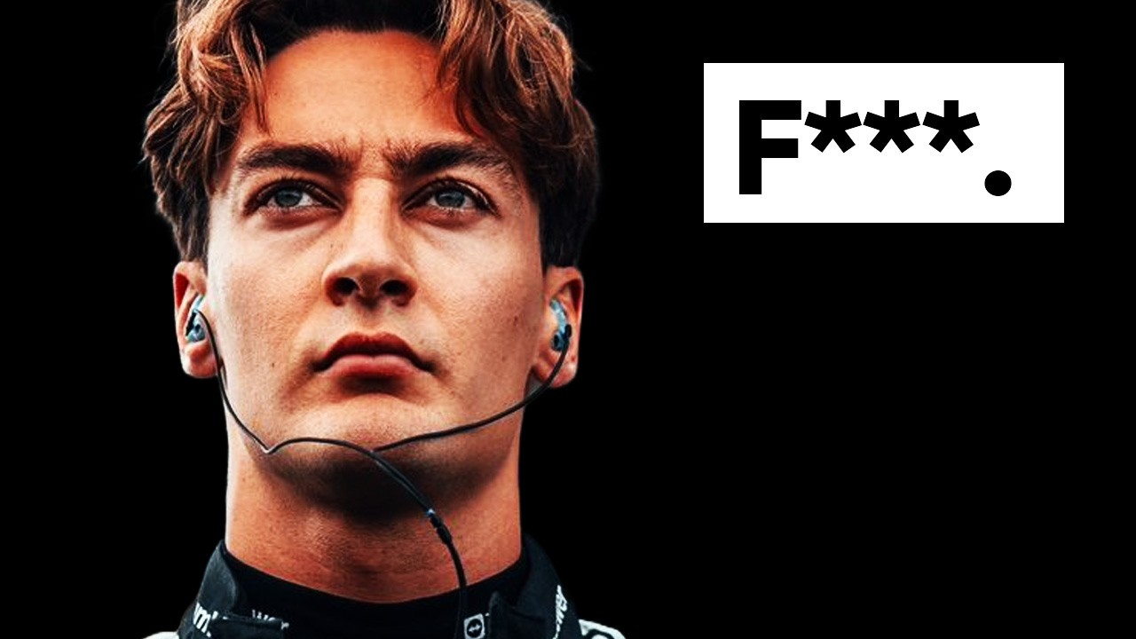 HUGE GEORGE RUSSELL DETAIL LEAKED! F1 News